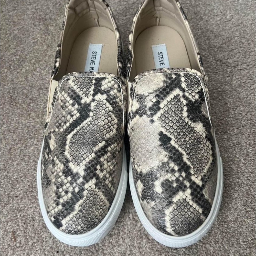 Slip on Steve Madden